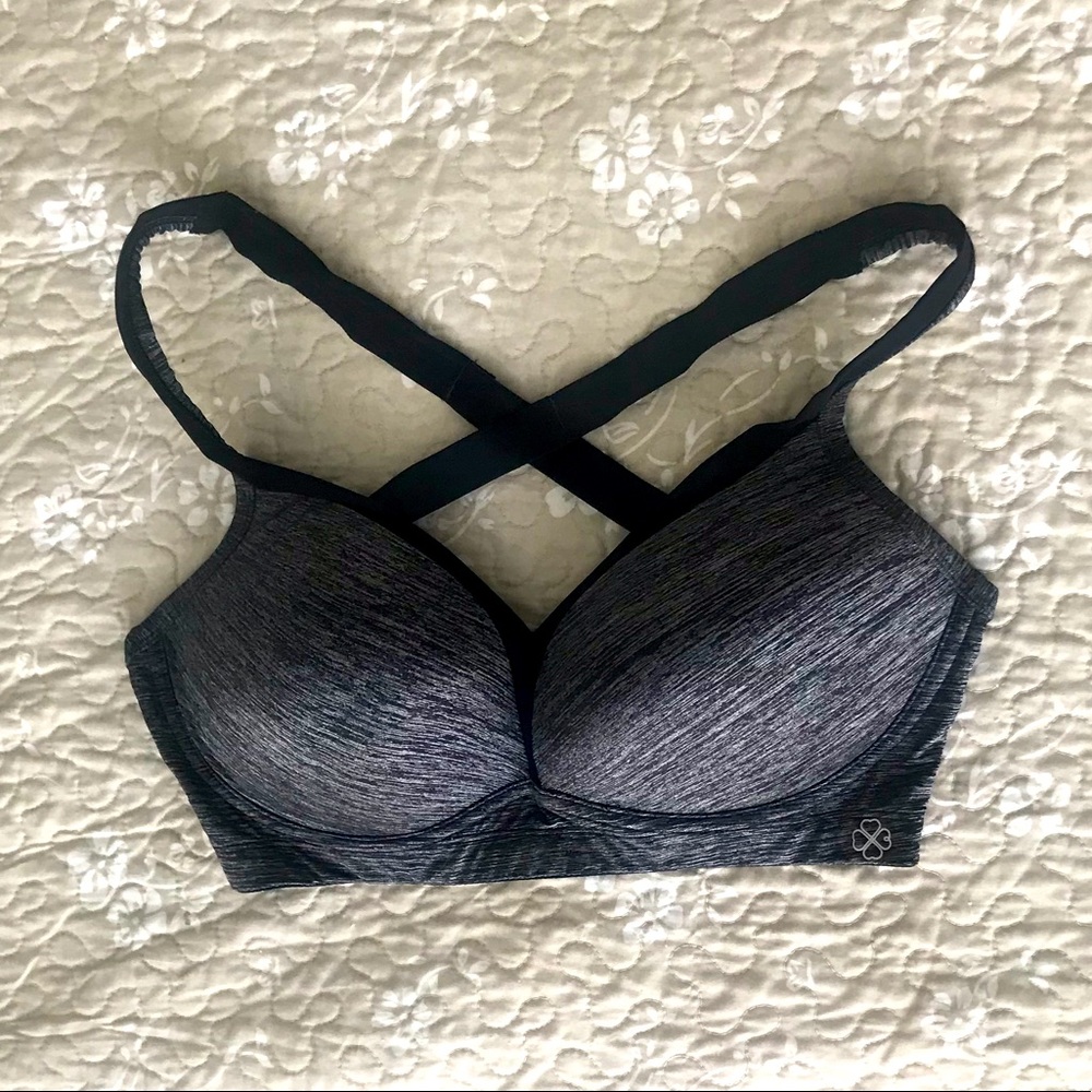 Like New! Sports Bra